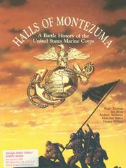 Halls of Montezuma - Amiga