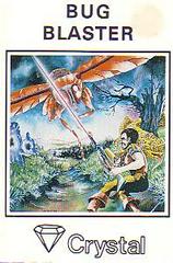 Bug Blaster - ZX Spectrum