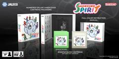 Avenging Spirit [Limited Run] - GameBoy