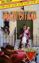 Prohibition [Players] - ZX Spectrum