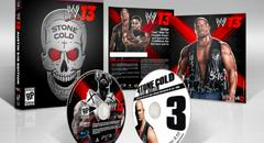 WWE '13 [Austin 3:16 Edition] - Playstation 3