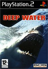 Deep Water - PAL Playstation 2