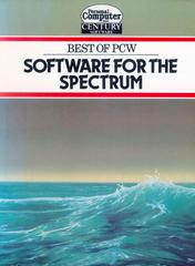 Best of PCW Software for the Spectrum - ZX Spectrum