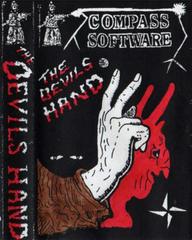 The Devil's Hand - ZX Spectrum