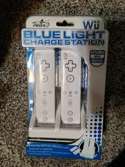 Blue Light Charge Station - Wii