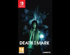 Death Mark - PAL Nintendo Switch