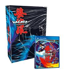 Vasara Collection [Edición de coleccionista] - PAL Playstation Vita