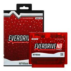 EverDrive N8 PRO Fami [Christmas Edition] - Famicom