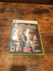 NBA Ballers Chosen One [Bonus DVD Bundle] - Xbox 360