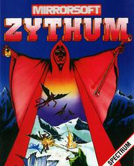 Zythum - ZX Spectrum