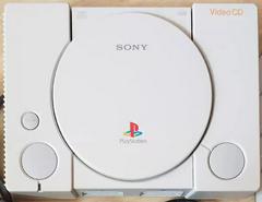 Sony Playstation [SCPH-5903] - JP Playstation
