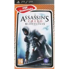 Assassin's Creed Bloodlines [Essentials] - PAL PSP