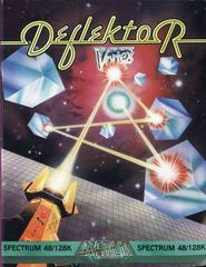 Deflektor - ZX Spectrum