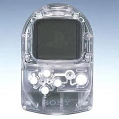 Playstation Pocketstation [Cristal] - JP Playstation