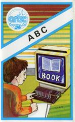 A B C - ZX Spectrum