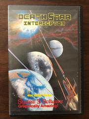 Death Star Interceptor - ZX Spectrum
