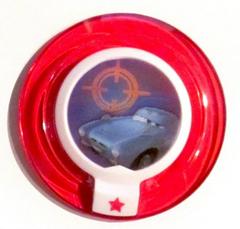 C.H.R.O.M.E. Damage Increaser [Disc] - Disney Infinity