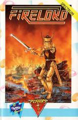 Firelord [Players] - ZX Spectrum