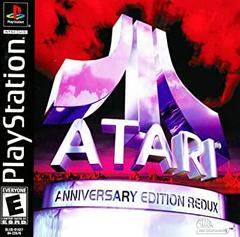 Atari Édition Anniversaire Redux - Playstation
