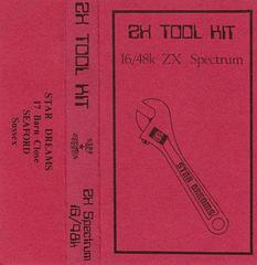 ZX Tool Kit - ZX Spectrum