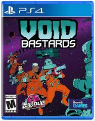 Bâtards du Vide - Playstation 4