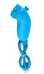 Wii Nunchuk [Blue] - Wii