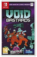 Void Bastards - PAL Nintendo Switch