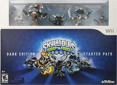 Skylanders Swap Force [Dark Edition] - Wii