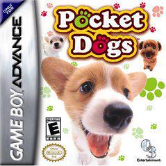 Pocket Dogs - GameBoy Advance