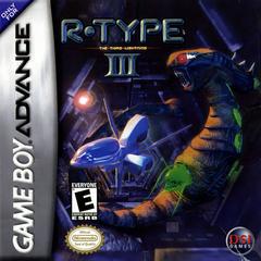 R-Type III The Third Lightning - GameBoy Advance