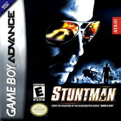 Stuntman - GameBoy Advance