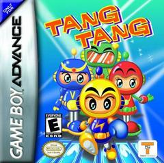 Tang Tang - GameBoy Advance