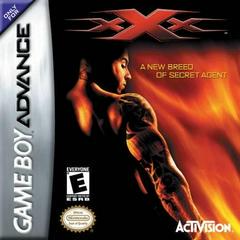 XXX - GameBoy Advance
