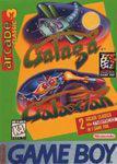 Arcade Classic 3 : Galaga et Galaxian - GameBoy