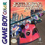 Armada FX Racers - GameBoy Color