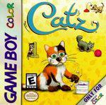 Catz - GameBoy Color