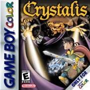 Crystalis - GameBoy Color
