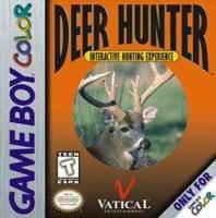 Deer Hunter - GameBoy Color