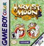 Harvest Moon 3 - GameBoy Color