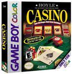 Hoyle Casino - GameBoy Color