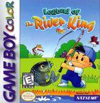 Legend of the River King - GameBoy Color