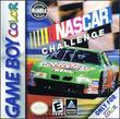 NASCAR Challenge - GameBoy Color