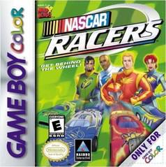 NASCAR Racers - GameBoy Color