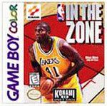 NBA In The Zone 2000 - GameBoy Color