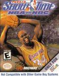 NBA Showtime - GameBoy Color