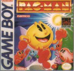 Pac-Man - GameBoy