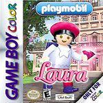 Playmobil Laura - GameBoy Color