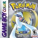 Pokemon Silver - GameBoy Color