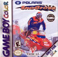 Polaris SnoCross - GameBoy Color