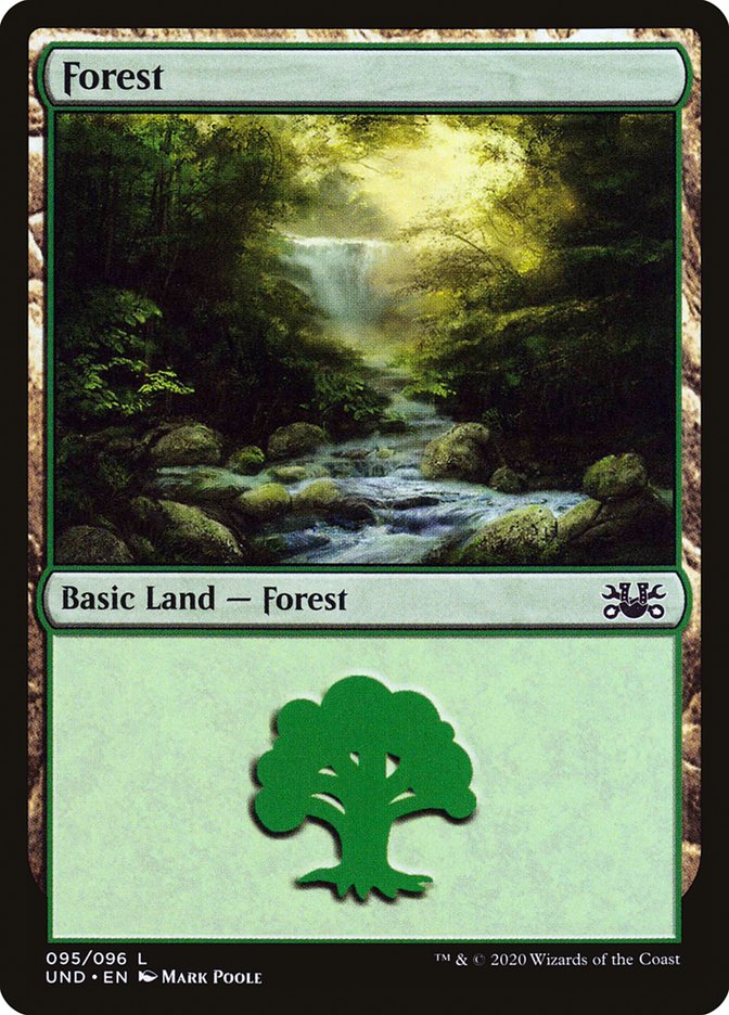 Bosque (#95) [No autorizado] 